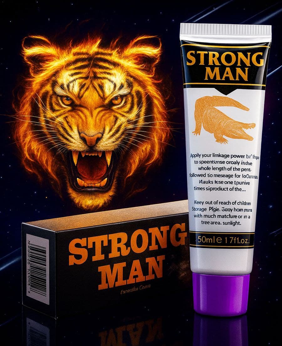 كريم التمساح الاصلي